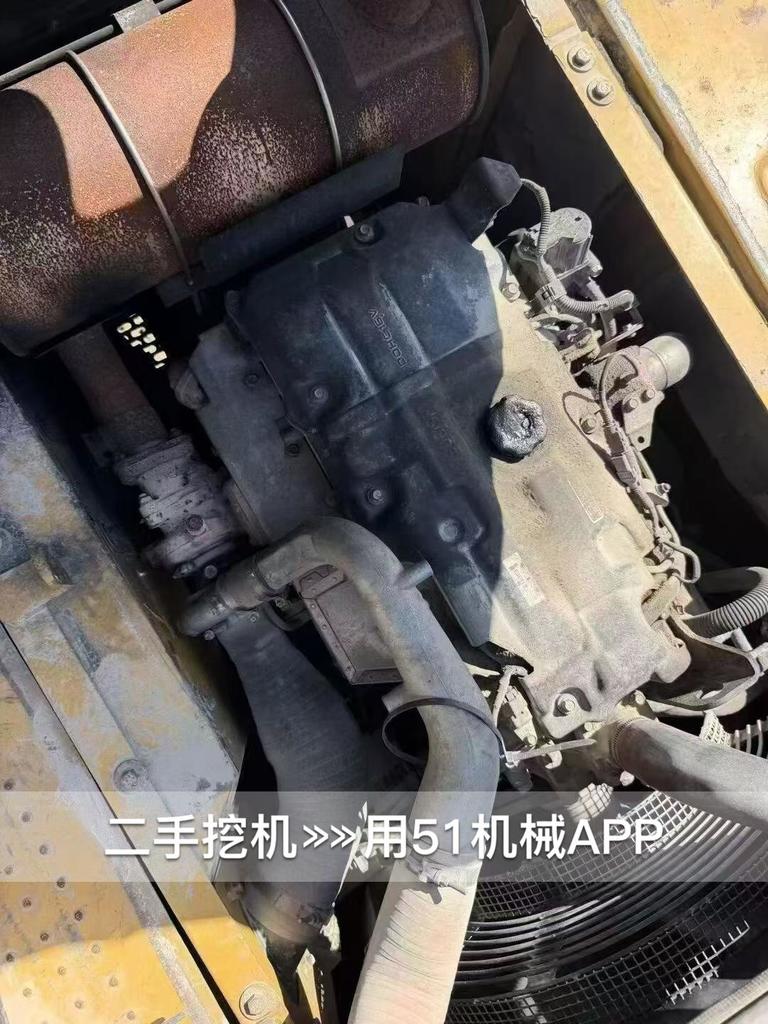 51挖机